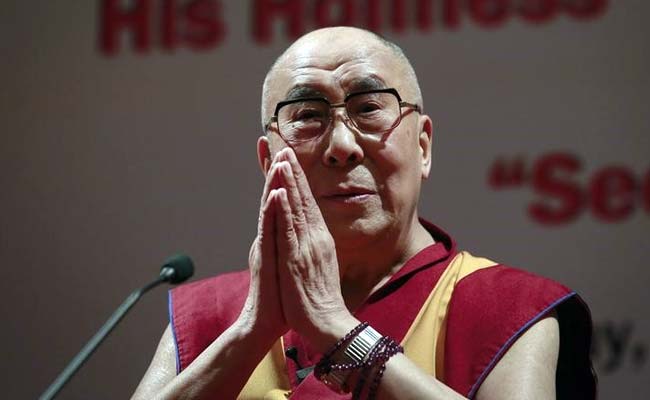 No Major Concern, Dalai Lama To Make Full Recovery: US Clinic