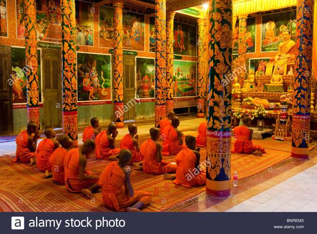 Kết quả hình ảnh cho cambodian pagodas