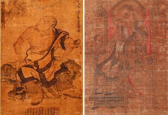 ‘Arhat paintings’ from Goryeo to be unveiled for the first time