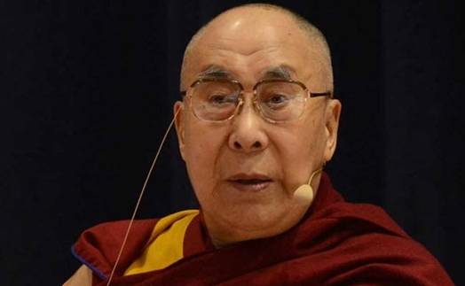 Dalai Lama Donates Rs 10 Lakh To Odisha For Relief Work