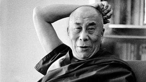 Description: Description: His Holiness the Dalai Lama. From phayul.com