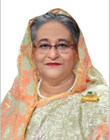 Description: file photo of pm -prime minister-Sheikh Hasina