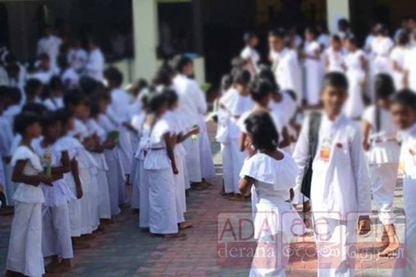 Buddhist Dhamma schools to reopen on Jan. 17