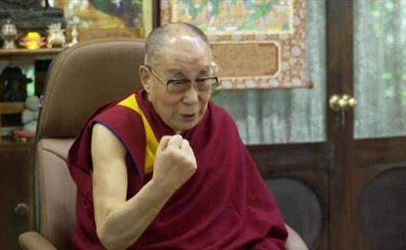 Consistent Policy To Treat Dalai Lama As Honoured Guest, Says Centre