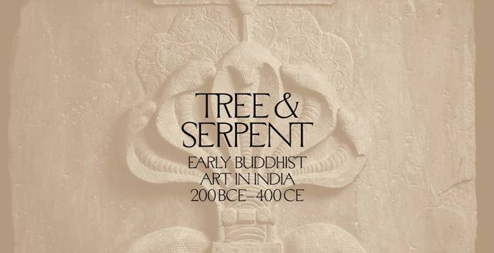 Tree & Serpent: Early Buddhist Art in India, 200 BCE–400 CE Member Preview  Days | The Metropolitan Museum of Art